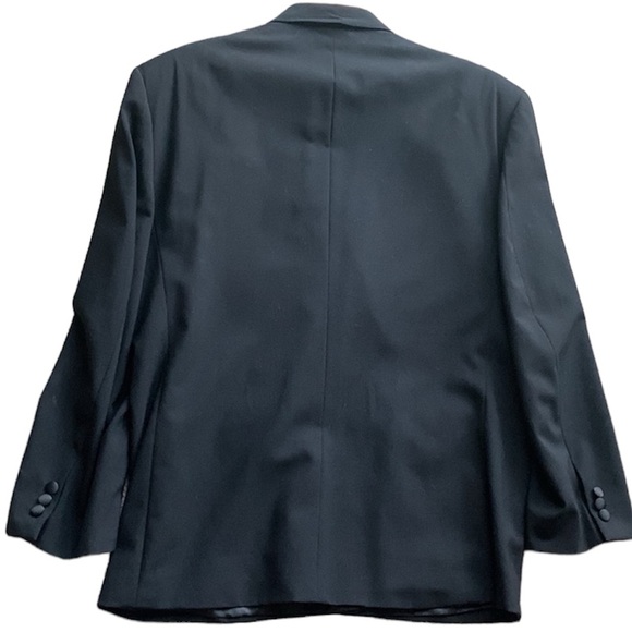 Vintage Gianni Tuxedo Jacket & Pants - Picture 3 of 13